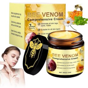 Bee Venom